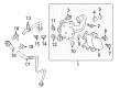 Chevy Oil Drain Plug Diagram - 11562125