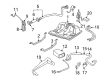 Chevy Canister Purge Valve Diagram - 20941985
