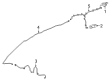 Chevy Tahoe Antenna Cable Diagram - 84051754
