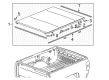 Chevy Mud Flaps Diagram - 23387359