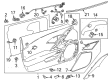 Chevy Corvette Seat Switch Diagram - 22782141