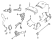 Chevy Suburban Windshield Wiper Switch Diagram - 84441461