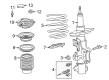 Chevy Suburban Chassis Wiring Harness Connector Diagram - 85519075