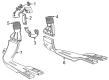 Chevy Air Duct Diagram - 42731150