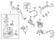 Chevy Canister Purge Valve Diagram - 12690512