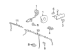 Hummer Air Bag Control Module Diagram - 22759422