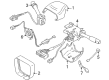 Chevy Corvette Windshield Wiper Switch Diagram - 26047377