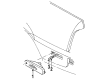 Chevy Side Marker Light Diagram - 5975587