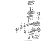 Buick Century Valve Stem Seal Diagram - 470111
