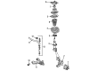 Buick Coil Springs Diagram - 15781812