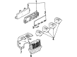 Oldsmobile Aurora Spark Plug Wire Diagram - 19172243