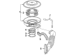 Chevy S10 Blazer Air Hose Diagram - 15648295