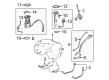 Chevy Equinox Fuel Sending Unit Diagram - 19207679