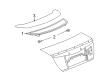Saturn Spoiler Diagram - 15897036