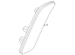 Buick Envista Side Marker Light Diagram - 42727621
