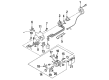 Chevy Caprice Windshield Wiper Switch Diagram - 26014130