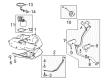 Chevy Fuel Sending Unit Diagram - 13512503
