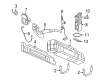 Chevy Fuel Sending Unit Diagram - 88965379