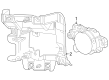 Chevy Tahoe Fog Light Diagram - 42737708