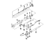 Chevy Caprice Steering Column Diagram - 26027107