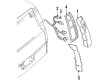 Saturn Fog Light Bulb Diagram - 9442442
