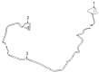Buick Regal Antenna Base Diagram - 22886609