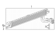 Buick Transmission Oil Cooler Diagram - 95383805
