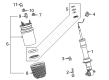 Chevy Suburban Chassis Wiring Harness Connector Diagram - 19330898