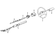 Cadillac 60 Special Emblem Diagram - 1634095