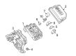 Chevy Horn Relay Diagram - 96590287
