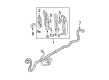 Chevy K1500 Tail Light Diagram - 5977869