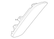 Chevy Trailblazer Side Marker Light Diagram - 42716024