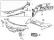 Chevy Corvette Instrument Cluster Diagram - 84785473