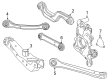 Chevy Radius Arm Diagram - 85542453