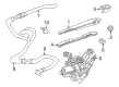Chevy Trax Wiper Motor Diagram - 42768974