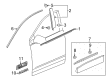 GMC Acadia Emblem Diagram - 84633335
