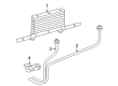 Chevy Silverado 2500 HD Oil Cooler Hose Diagram - 15779543