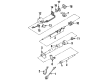Chevy Blazer Windshield Wiper Switch Diagram - 26043116