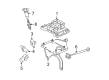 Buick Ignition Coil Diagram - 19418102