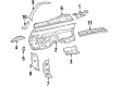 Chevy Caprice Windshield Wiper Diagram - 5049552