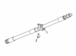 Cadillac XT6 Drive Shaft Diagram - 84906966