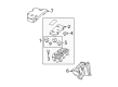 Cadillac Fuse Box Diagram - 25865468
