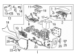 Chevy Shift Indicator Diagram - 23216366