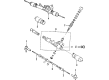 Chevy Nova Tie Rod Diagram - 94843589