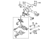 Chevy Axle Vent Diagram - 9436102