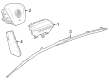 Buick Airbag Diagram - 60008697