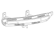 Chevy Blazer EV Tail Light Diagram - 26362371