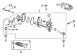 Chevy Steering Gear Box Diagram - 26524561
