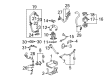 Chevy Canister Purge Valve Diagram - 12581282