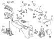 Chevy Classic Shift Indicator Diagram - 22714831